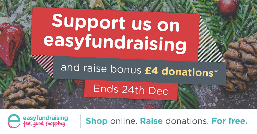 Support Antibiotic Research UK on easyfundraising